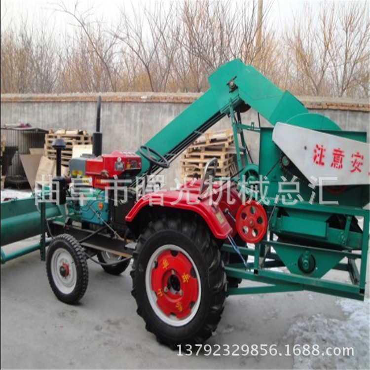 玉米脫粒機(jī)