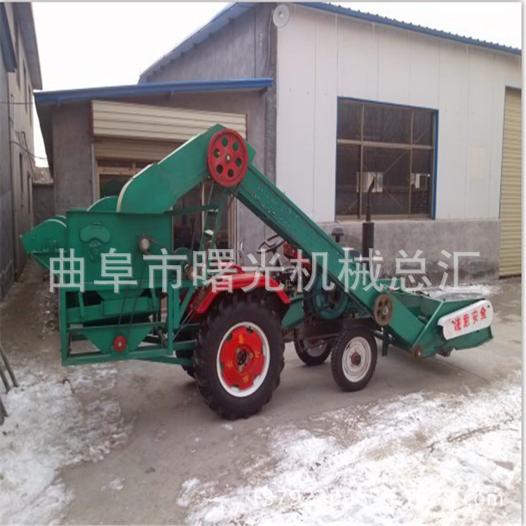 玉米脫粒機(jī)