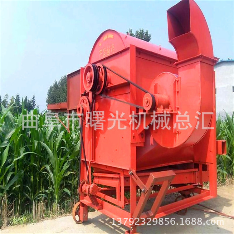 稻麥脫粒機(jī)
