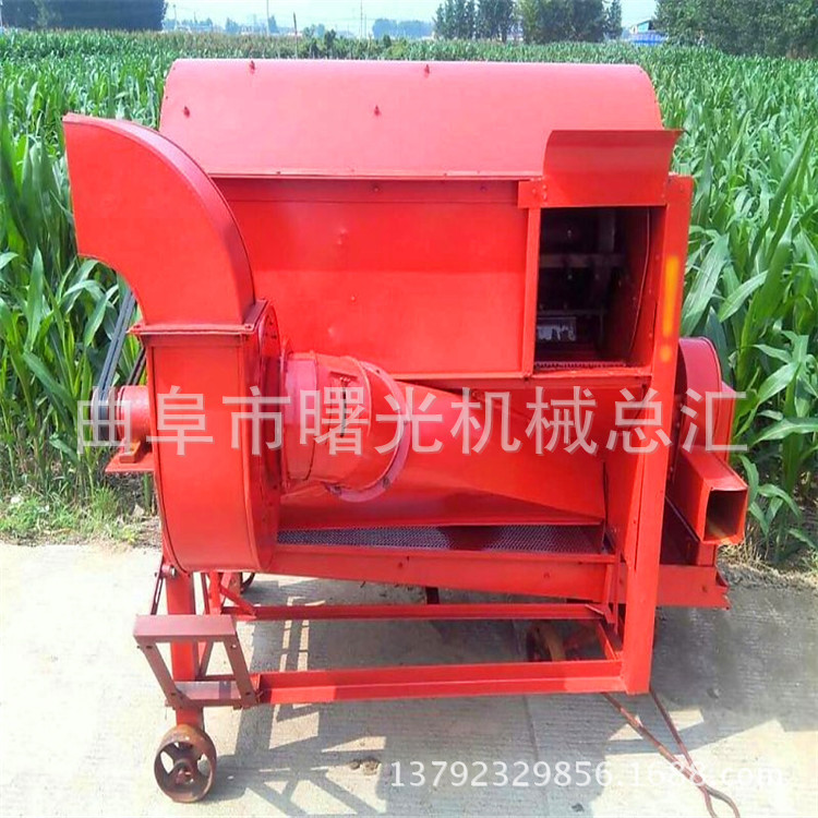 稻麥脫粒機(jī)