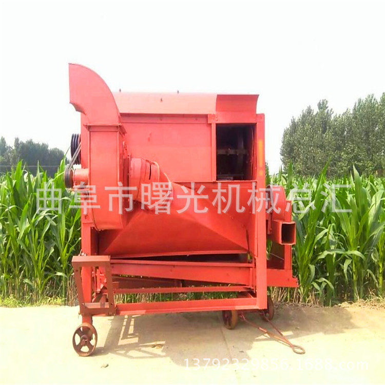稻麥脫粒機(jī)