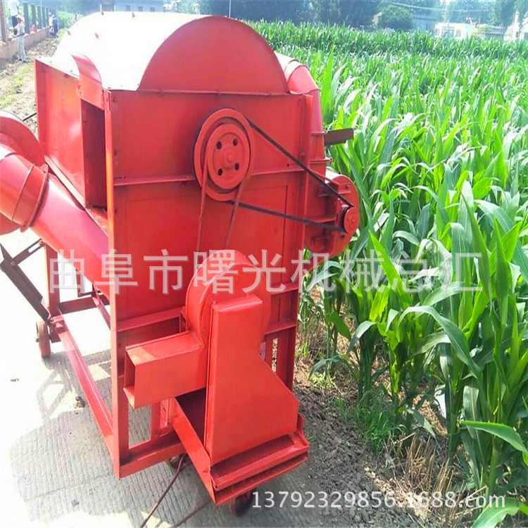 稻麥脫粒機(jī)