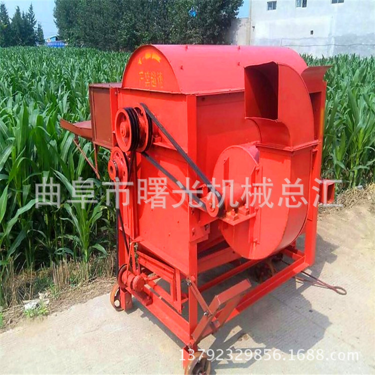 稻麥脫粒機(jī)