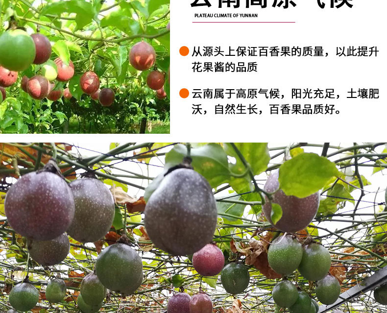 百香果花果醬詳情頁(yè)_04