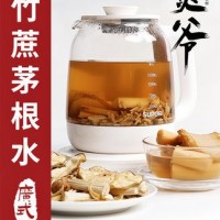 竹蔗茅根水廣東雪梨糖水湯包煲湯材料甜品燉品寶寶清涼茶甜湯料包