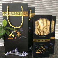 吉林長(zhǎng)白山人參白參250克