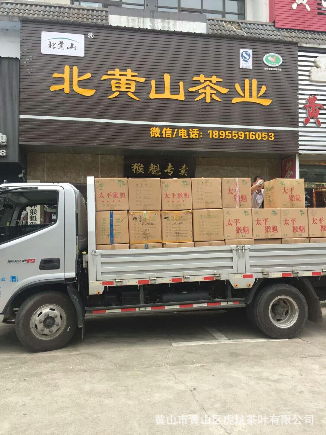 茶季大貨批發(fā)