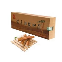 鐵棍山藥河南特產溫縣壚土鐵棍山藥50公分懷山藥批發(fā)產地直發(fā)