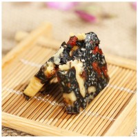 山東東阿即食阿膠固元膏 廠家直銷散裝 阿膠固元 批發(fā)一件代發(fā)