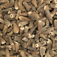 羊肚菌 羊肚菌干貨 全剪柄4-6公分 云南農(nóng)副產(chǎn)品 產(chǎn)地直銷