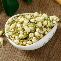 橫縣茉莉花茶 當(dāng)季新貨一件代發(fā) 茉莉花茶罐裝干花源頭批發(fā)
