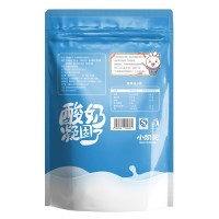 內(nèi)蒙古凝固奶酪奶疙瘩內(nèi)蒙古特產(chǎn) 3口味袋裝獨立小包裝200g包郵