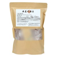 【倪海廈老師推薦】旋覆代赭湯-甄選品質(zhì)根莖滋補(bǔ)養(yǎng)生獨(dú)立包裝