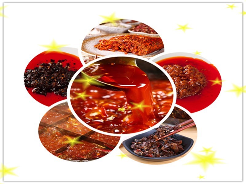 醬料圖片