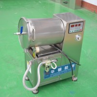 現(xiàn)貨小型實驗室真空滾揉機(jī) 一次裝料50公斤腌肉機(jī) 10L真空滾揉機(jī)