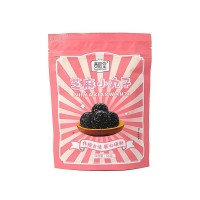 山東東阿貴膠堂芝麻小丸子黑芝麻丸廠家批發(fā)一件代發(fā)