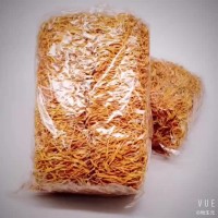 一件15KG蟲草花蛹蟲草新會(huì)北蟲草散草裝產(chǎn)地批發(fā)