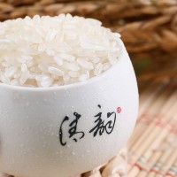 大貞裕 五常大米稻花香5KG大米產(chǎn)地批發(fā)稻花香長粒香大米