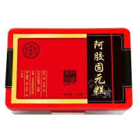 阿膠固元糕 阿膠糕原產(chǎn)即食阿膠 誠招代理 阿膠膏