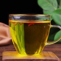 伊朗藏紅花大量批發(fā)紅花西紅花新款包裝21年新貨250克/盒藏紅花