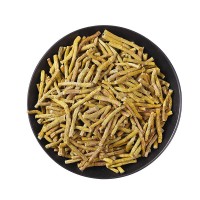 霍山鐵皮石斛寸金石斛寸金批發(fā)安徽鐵皮石斛種苗粉干條鮮條邊角料