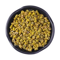 霍山鐵皮石斛楓斗石斛批發(fā)禮盒石斛邊角料仿野生石斛干花鮮 條盆栽