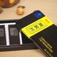 阿膠 東阿產(chǎn)阿膠塊 阿膠片 山東阿膠碎塊熬阿膠糕阿膠粉500克