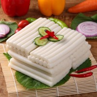 金老太年糕條 韓式辣炒年糕 火鍋年糕 部隊(duì)火鍋