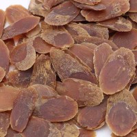 紅參片廠家現(xiàn)貨批發(fā)長(zhǎng)白山紅參切片無(wú)糖東北特產(chǎn)人參片六年參足齡