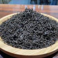 茶葉紅茶花香蜜香濃香產(chǎn)地廠家高山原料福安紅茶之都紅茶香甜500g