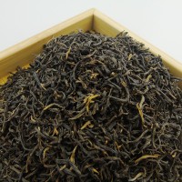 茶葉紅茶花香蜜香濃香產(chǎn)地廠家高山原料福安紅茶之都紅茶香甜500g