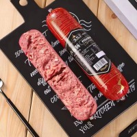 俄羅斯風味喀秋莎盧布腸純肉香腸380克/根