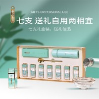 燕工坊溯源碼凍干即沖燕窩現(xiàn)貨批發(fā)7支禮盒孕婦即沖即食燕窩批發(fā)