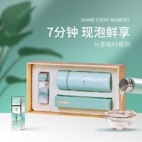 燕工坊溯源碼正品沖泡即食燕窩孕期滋補即沖凍干燕窩1支禮盒裝批