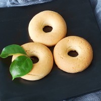 代餐餅干酥脂卡老虎魔芋粉膳食纖維燕窩代餐棒