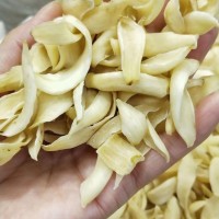 批發(fā)湖南隆回龍牙百合干藥食同源湖南農產品百合干規(guī)格多產地直供