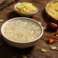 源頭基地電烤單莢雙莢皂角米 新貨大量批發(fā)雪蓮子桃膠膠原組合