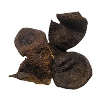 陳皮產地大貨陳皮碎食材一件代發(fā)誠招代理新會陳皮碎橘子皮陳皮干