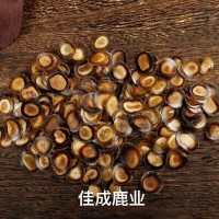 東北特產(chǎn)養(yǎng)殖干鹿茸半臘片