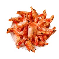 大烤蝦干海蝦干特大蝦干即食大號(hào)500g對蝦干大連特產(chǎn)干蝦干貨海鮮