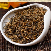 武夷山金駿眉茶葉2022金俊眉古樹紅茶桐木關(guān)正山小種茶葉散裝批發(fā)