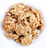 遠(yuǎn)東邊貿(mào) 185頭路仁天然產(chǎn)品手剝核桃香甜可口散裝食品可商檢出口