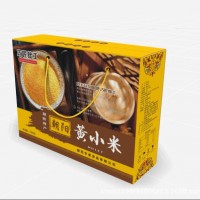 豐麥?zhǔn)称?黃小米 朝陽黃金苗 2.5kg 東北遼西朝陽建平特產(chǎn)