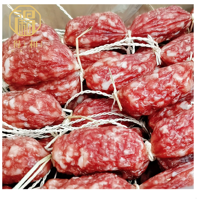 和味粒臘腸4.12.3