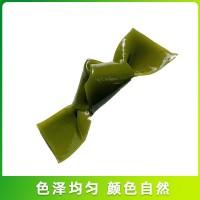 竹島鹽漬海帶結5斤整箱商用海帶扣大連特產(chǎn)半干貨厚昆布絲批發(fā)