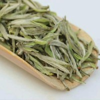 白茶白牡丹散裝500g 花香蜜韻高山日曬白茶 福建源頭廠家茶葉批發(fā)