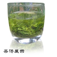 2023新茶漢中炒青陜青茶葉散裝西鄉(xiāng)炒青綠茶500g廠家味濃耐泡D款