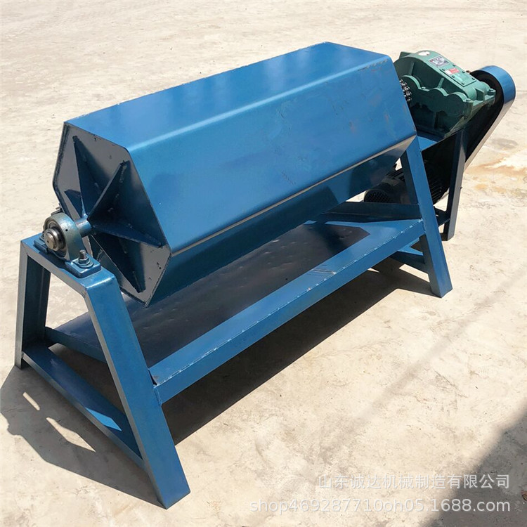滾筒式拋光機(jī)