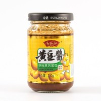 葛福記廠家直營(yíng)黃豆醬下飯拌面蘸料紅燒炒菜醬甜面調(diào)味品