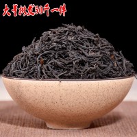 武夷山茶葉 肉桂 濃香型大紅袍 小種蜜香型紅茶 產(chǎn)地批發(fā)